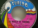 OSVALDO AYALA WILLIE COLON LA MURGA DE PANAMA  CUMBIA   # 273 LISTEN