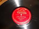 VICTROLA 1-Sided 12