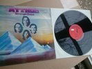 MYTHOS - STRANGE GUYS / Vinyl lp Krautrock 1978 VENUS