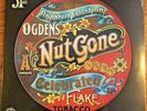 SMALL FACES Ogdens' Nut Gone Flake PICTURE DISC LP Charly 114L SEALED 2012