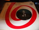 EDDIE THOMPSON TRIO RARE EMBER LP