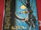 Iron Maiden - Fear Of The Dark 2xLP 1992 1st Greek Press