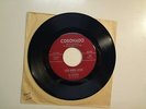 DANNY & THE COUNTS:You Need Love-Ode To The Wind-U.S. 7