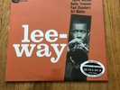 Classic Records Blue Note 4034 Lee Morgan Lee-Way Audiophile 200G LP NEW MONO