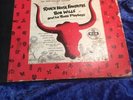Bob Wills & his Texas Playboys Ranch house favorites 5 vinyl LP MGM 1956