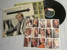 DAVID McCALLUM LP -- Capitol # T-2498 -- MUSIC - A BIT MORE OF ME -- with Photos