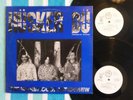 HUSKER DU The Warehouse Interview 2-LP WHITE LABEL PROMO Warner Bros 1987