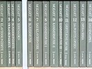 COMPLETE PHILIPS MOZART EDITION 148 LPs in 16 Boxes Haebler, Szeryng, Grumiaux