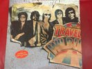 the traveling wilburys 12” Lp