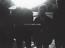 Visitors-Poets End (UK IMPORT) VINYL NEW
