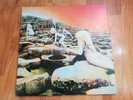 LED ZEPPELIN  HOUSE OF HOLY LP 1973 JAPAN PRESS