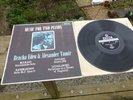 Music for Two Pianos Eden & Tamir Milhaud Decca WBG Stereo SXL 6158 UK Rare LP