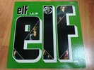 ELF LA 59  LP 1974 JAPAN PRESS