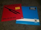 Queens Of The Stone Age - Songs For The Deaf & Rated R Vinyl LP Bundle New