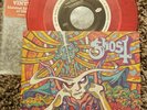 Ghost - Kiss the Go Goat / Mary on a Cross 7