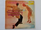Bill Haley EP - deutsche Brunswick EP - Rockin the Oldies
