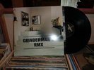 GRINDERMAN 2 RMX VINYL LP RECORD