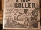 BEADY EYE THE ROLLER  UK 7