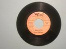 BENNY SPELLMAN - Life is too short / Ammarette - RARE Soul R&B 7