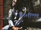 BUSTA RHYMES-WHEN DISASTER STRIKES (UK IMPORT) VINYL LP NEW
