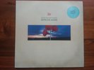 DEPECHE MODE Music For The Masses Blue Coloured Vinyl 12