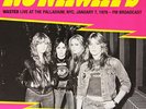 RUNAWAYS-WASTED: LIVE AT THE PALLADIUM, NEW YORK CITY (UK IMPORT) VINYL NEW