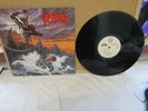 Dio - Holy Diver LP 1983 123836. #752