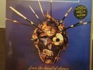 **SIGNED** PSYCHIC TV Force The Hand Of Chance includes POSTER 2LP P-Orridge