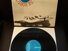 RARO LP vinile UNA STORIA DISONESTA di STEFANO ROSSO