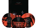 Twenty One Pilots BLURRYFACE LIVE Vinyl - 3 LP Picture Disc - New/Sealed