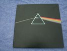 PINK FLOYD, DARK SIDE OF THE MOON, UK HARVEST VINYL LP, 1973,