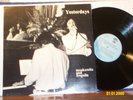 DOROTHY MOSKOWITZ & DICK FREGULIA LP 