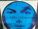 Michael Jackson - Invincible (Ltd 2LP Picture Disc Vinyl) 2018 Epic New.