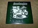 NUNSLAUGHTER - Devil Metal Lp  (kreig impiety bathory)