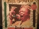 Hugh Masekela ?Hope LP Audiophile Mastering jazz afro cuban prog rock folk pop *