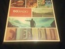Go Radio Close the Distance Vinyl Record Limited Edition Sea Blue 33 RPM