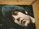 RARE UK Beatles Rubber Soul EXPORT Black Stereo Cover LP 1965 Vinyl PCS BEAUTY
