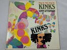 Kinks Face to Face Vinyl LP Record Reprise MONO R-6228 Vintage EX/VG+++