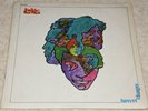 LOVE Forever Changes RARE ORIG UK 1967 EX ELEKTRA LP. THEIR MASTERPIECE – NICE.