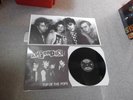 Progressivrock - LP 