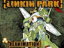 LINKIN PARK Reanimation 2 x Vinyl LP NEW & SEALED