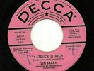 LEN BARRY 7