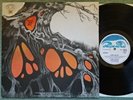 EARTH AND FIRE LP EARTH AND FIRE EX/EX+ FIRST PRESS