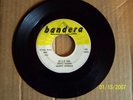 JELLO SAL RECORD- BENNY INGRAM- BANDERA LABEL VG+ PLAYS EXCELLENT -LABEL-GREAT