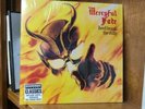 Mercyful Fate Don't Break The Oath Roadrunner Records Press Vinyl Record