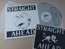 Straight Ahead 12