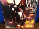 Enter the Wu-Tang (36 Chambers) [LP] by Wu-Tang Clan (Vinyl, Nov-1993, Loud/RCA