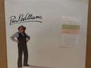 the Best of Paul Williams Classics SEALED LP vinyl record NEW cut out hype stick