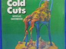 LP NICHOLAS GREENWOOD -COLD CUTS / RE ITALY AKARMA / CRAZY WORLD OF ARTHUR BROWN