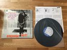 HAROLD VICK STEPPIN' OUT BLUE NOTE ST 84138 JAZZ JAPANESE